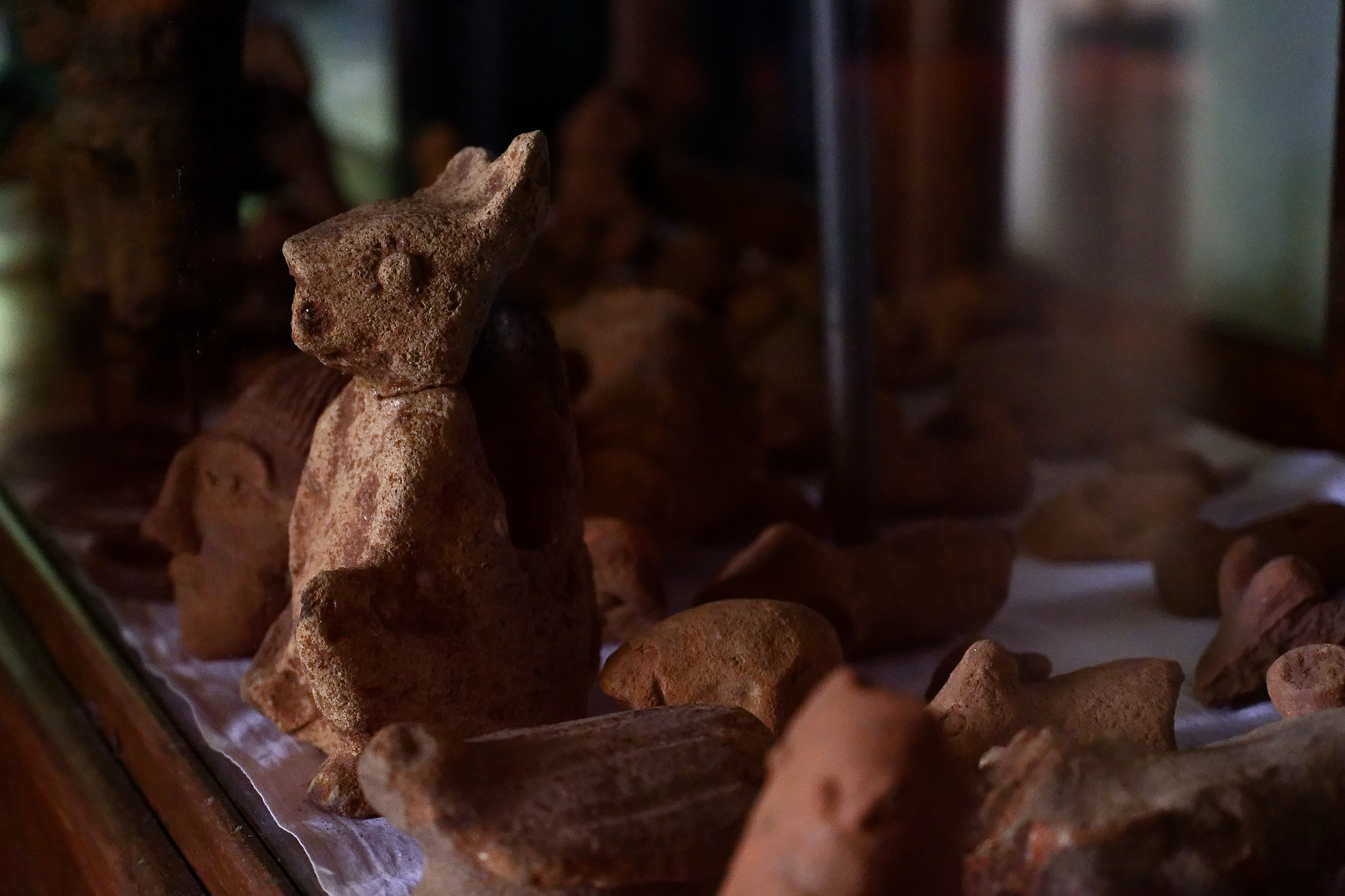 Traditional Sri Lankan Grinding Implements