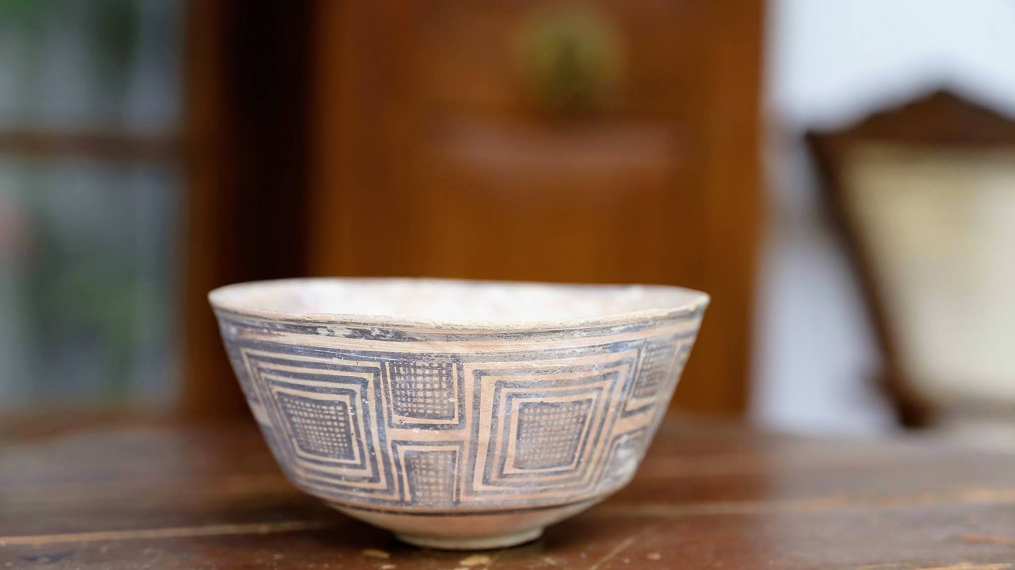 Suriyakantha walawwa dining area